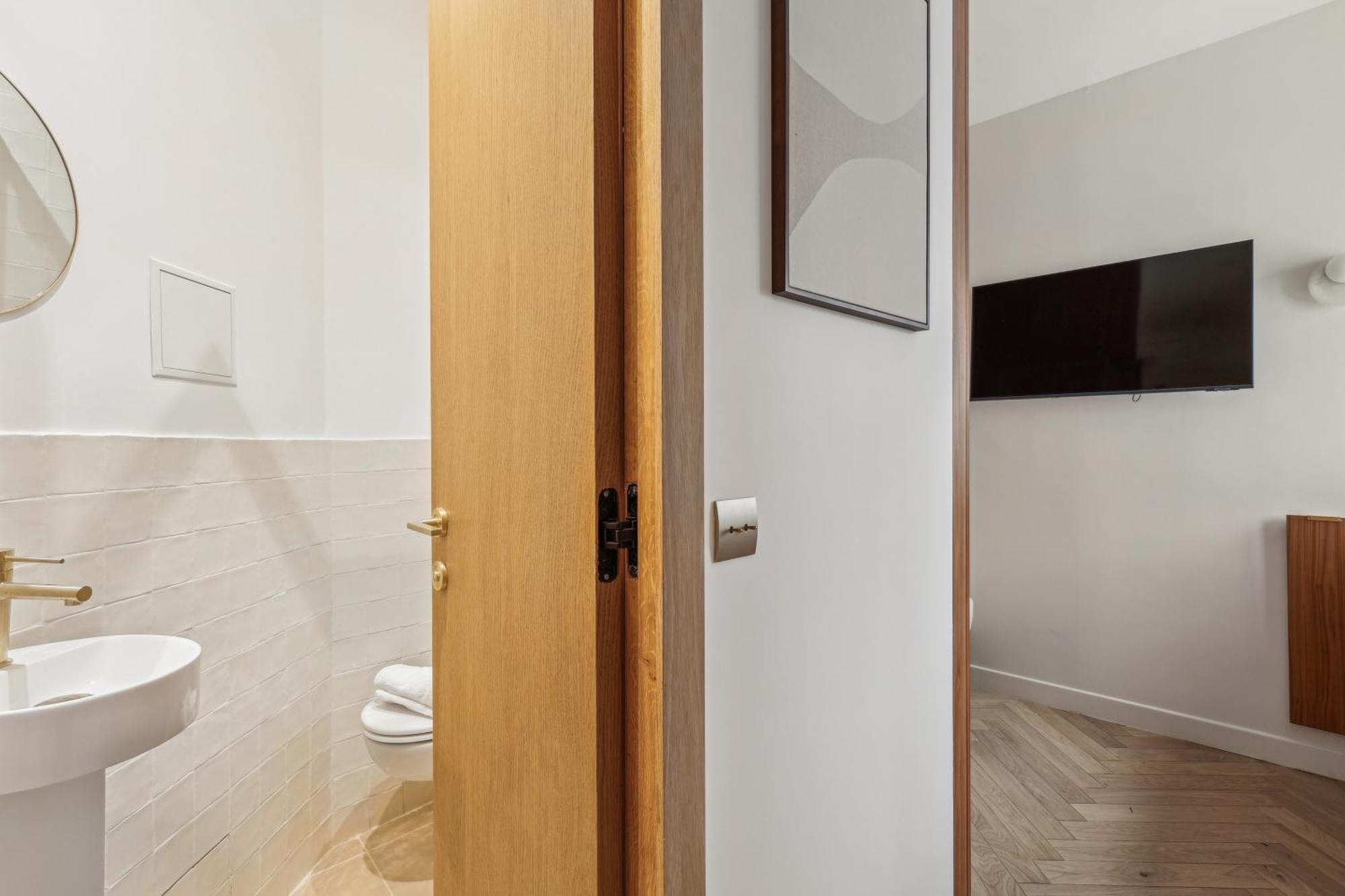 Cosy Studette - Invalides - 1pers Appartamento Parigi